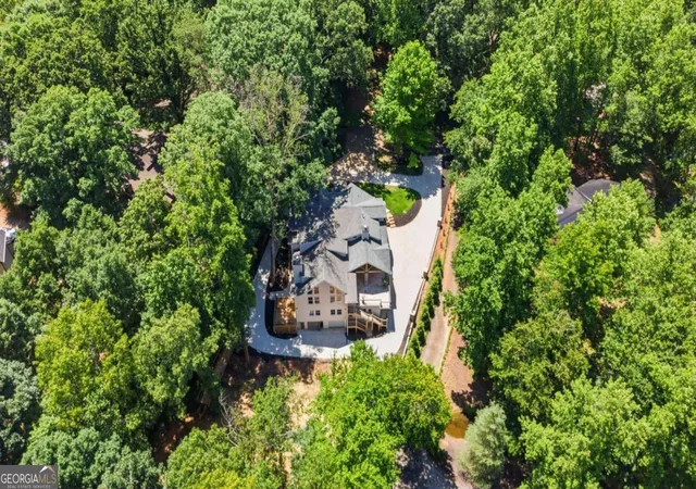 Photo 1 of Single family home for sale at 4039 Tall Pine Dr, Marietta, GA 30062 | MLS# 10816790 | Listing updated on 2026-09-19