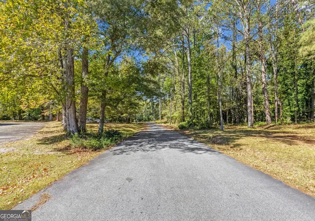 Land for sale at 0 Charles St, Union City, GA 30291 | MLS# 10877240
