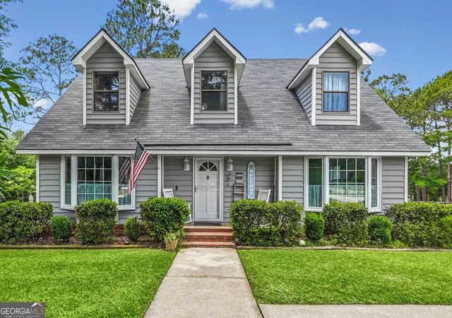 Photo 1 of Sale Pending at 190 Dunaway Dr, Albany, GA 31721 | MLS# 10768903 | Listing updated on 2026-10-05