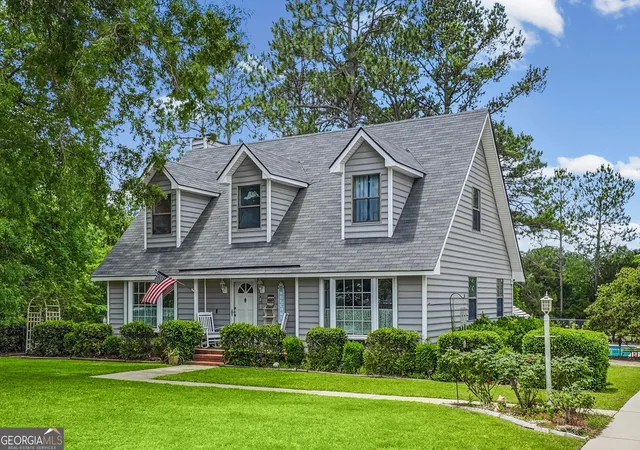Photo 3 of Sale Pending at 190 Dunaway Dr, Albany, GA 31721 | MLS# 10768903 | Listing updated on 2026-10-05