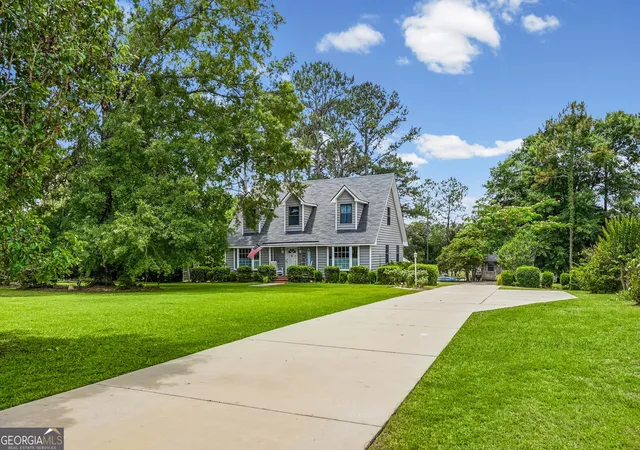 Photo 3 of Sale Pending at 190 Dunaway Dr, Albany, GA 31721 | MLS# 10768903 | Listing updated on 2026-10-05