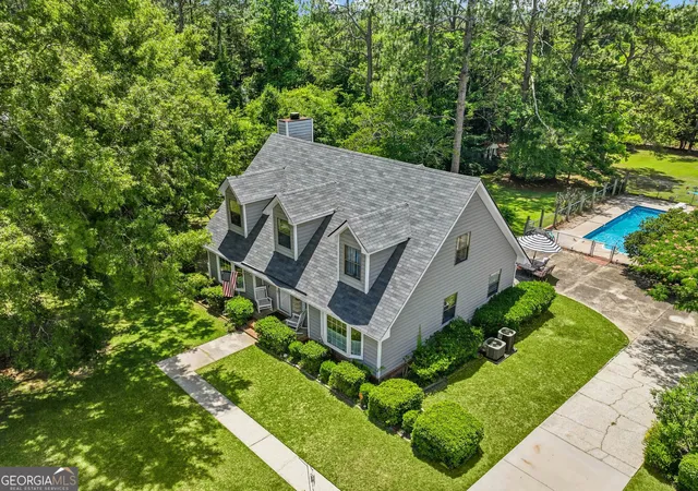 Photo 4 of Sale Pending at 190 Dunaway Dr, Albany, GA 31721 | MLS# 10768903 | Listing updated on 2026-10-05