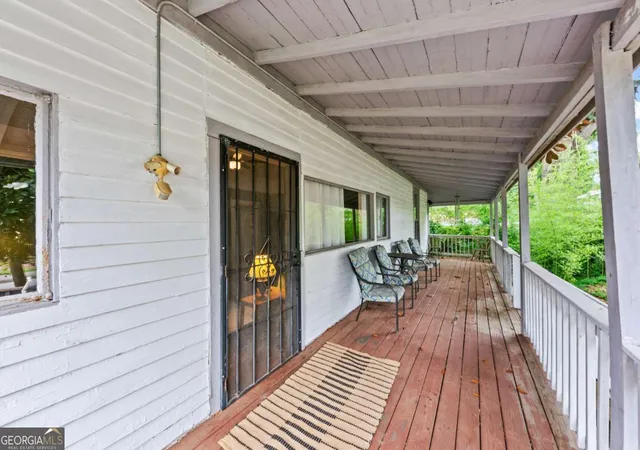 Photo 3 of Single family home for sale at 1455 E Broad St, Athens, GA 30601 | MLS# 10792042 | Listing updated on 2026-10-08