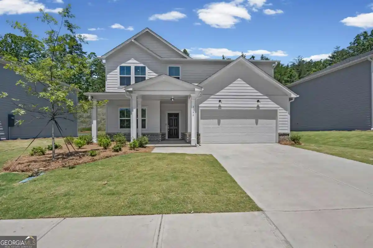 Single family home for sale at 3096 Orwell Dr, Gainesville, GA 30507 | MLS# 10874219