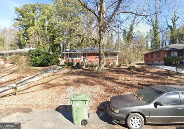 Photo 1 of Single family home for sale at 2032 Wells Dr Sw, Atlanta, GA 30311 | MLS# 10798154 | Listing updated on 2026-08-20