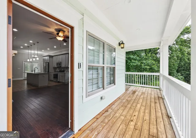 Photo 3 of Sale Pending at 3483 Conley St, College Park, GA 30337 | MLS# 10299840 | Listing updated on 2026-10-07