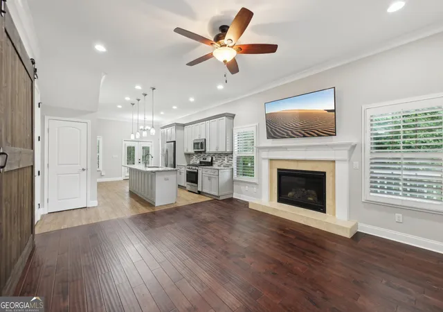 Photo 3 of Sale Pending at 3483 Conley St, College Park, GA 30337 | MLS# 10299840 | Listing updated on 2026-10-07