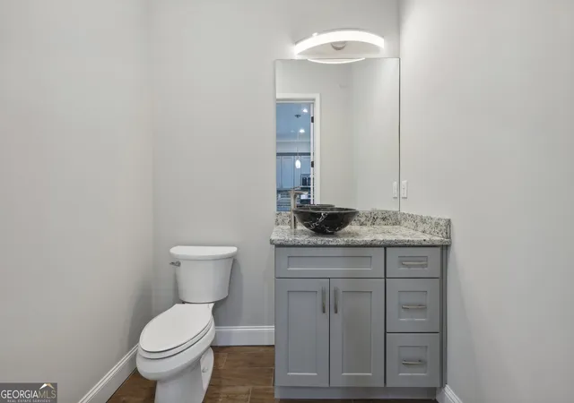 Photo 4 of Sale Pending at 3483 Conley St, College Park, GA 30337 | MLS# 10299840 | Listing updated on 2026-10-07
