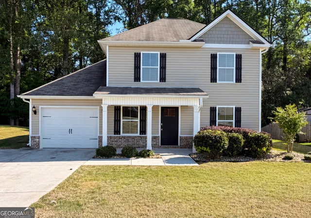 Homes for sale in Jackson, GA | 271 Stane Brook Ct, Jackson, GA 30233 | MLS# 10733665