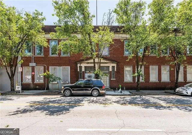 Photo 2 of Condo for sale at 210 Walker St Sw #1, Atlanta, GA 30313 | MLS# 10828107 | Listing updated on 2026-08-19
