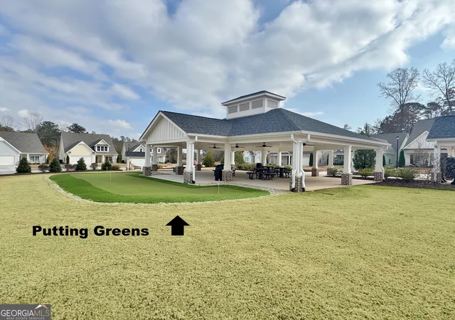 5th image of 105 Redhaven Dr, Senoia, GA 30276 | MLS# 10768543