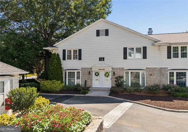 Townhouse for sale at 136 Nw Peachtree Memorial Dr Nw #VA 1, Atlanta, GA 30309 | MLS# 10834437