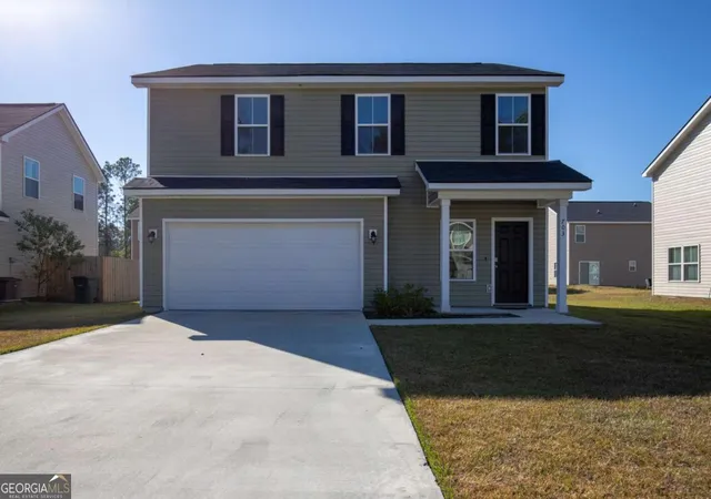 Photo 1 of Single family home for sale at 703 Mill Crk, Hinesville, GA 31313 | MLS# 10652712 | Listing updated on 2026-05-23