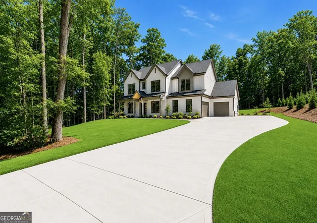 Photo 1 of Single family home for sale at 4260 Deerfield Rd, Cumming, GA 30028 | MLS# 10831225 | Listing updated on 2026-09-05
