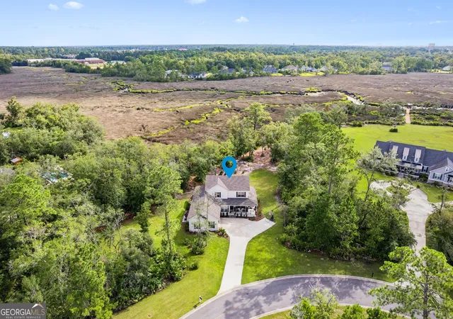 Photo 3 of Single family home for sale at 167 Bluebill Trl, Brunswick, GA 31523 | MLS# 10822062 | Listing updated on 2026-09-15