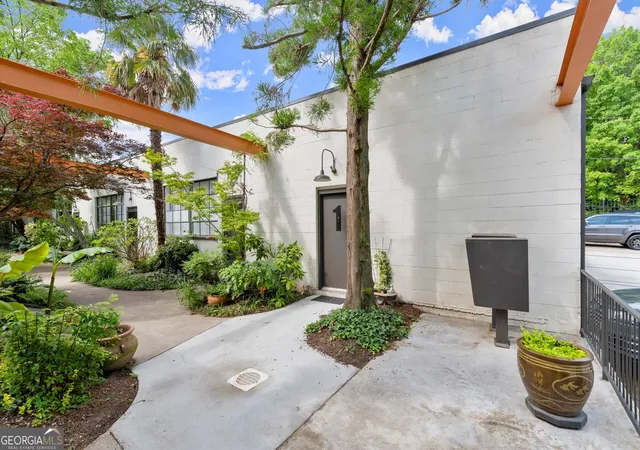 Photo 2 of Condo for sale at 830 Dekalb Ave #1, Atlanta, GA 30307 | MLS# 10815754 | Listing updated on 2026-08-13