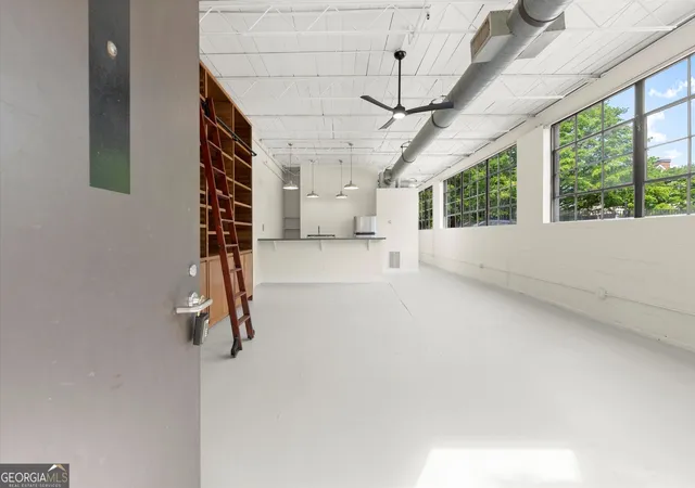 Listing Photo 3 - Condo for sale in building located at 830 Dekalb Ave, Atlanta, GA 30312 - Unit #1
