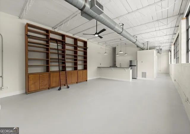 Listing Photo 4 - Condo for sale in building located at 830 Dekalb Ave, Atlanta, GA 30312 - Unit #1