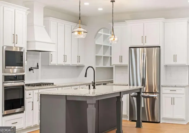 Photo 2 of Single family home for sale at 115 Tanya Wy, Ball Ground, GA 30107 | MLS# 10829192 | Listing updated on 2026-09-17
