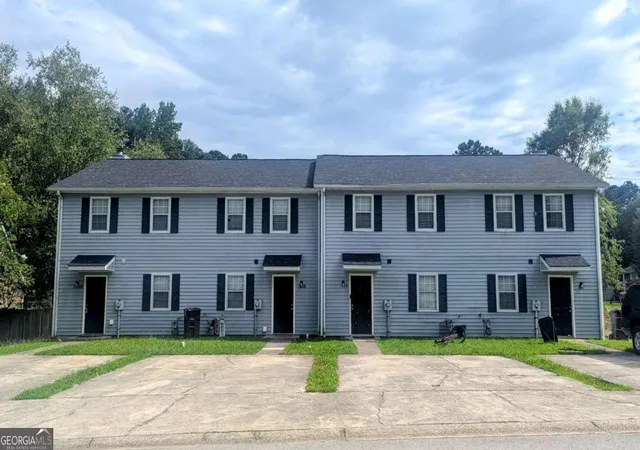 Photo 1 of Multi family home for sale at 3681 Hopkins Xing Sw, Powder Springs, GA 30127 | MLS# 10819742 | Listing updated on 2026-08-25