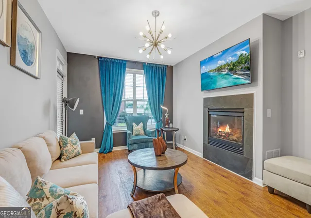 Photo 2 of Condo for sale at 4805 W Village Way Se #2207, Smyrna, GA 30080 | MLS# 10767236 | Listing updated on 2026-07-29