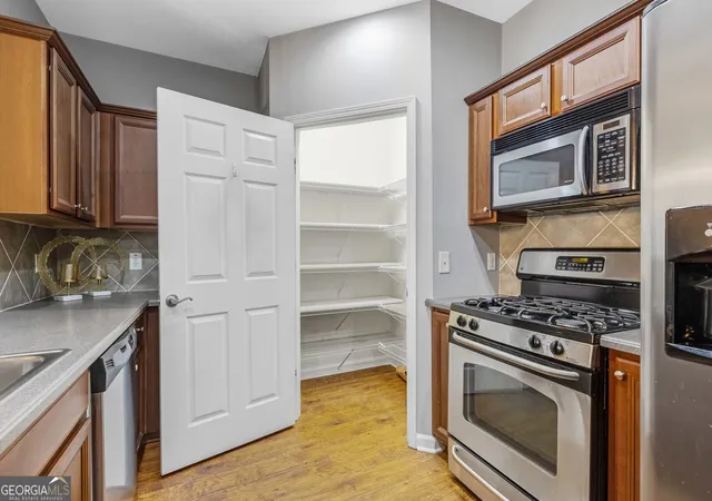 Photo 3 of Condo for sale at 4805 W Village Way SE #2207, Smyrna, GA 30080 | MLS# 10767236 | Listing updated on 2026-07-29