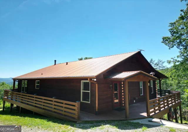 1st image of 32 Ivey Ridge Rd #001600303, Suches, GA 30572 | MLS# 10808427