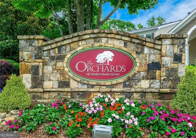 Photo 2 of Condo for sale at 2711 Grapevine Cir #1501, Cumming, GA 30041 | MLS# 10782134 | Listing updated on 2026-08-21