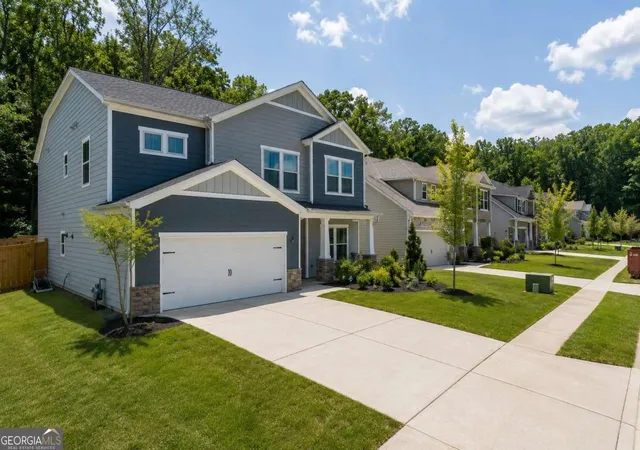 Photo 1 of Single family home for sale at 1099 Hibiscus Wy Sw, Mableton, GA 30126 | MLS# 10800803 | Listing updated on 2026-09-06