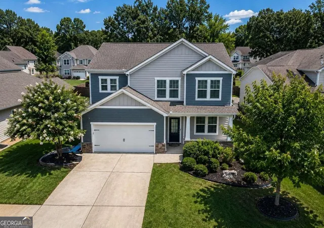 Photo 2 of Single family home for sale at 1099 Hibiscus Wy Sw, Mableton, GA 30126 | MLS# 10800803 | Listing updated on 2026-09-06