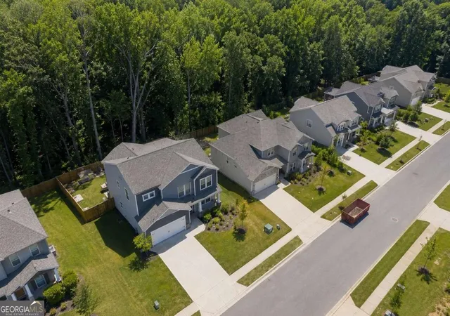 Photo 3 of Single family home for sale at 1099 Hibiscus Wy Sw, Mableton, GA 30126 | MLS# 10800803 | Listing updated on 2026-09-06
