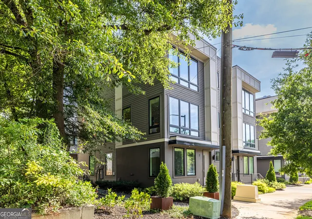 2nd image of 1160 Ormewood Ave Se #1, Atlanta, GA 30316 | MLS# 10778980