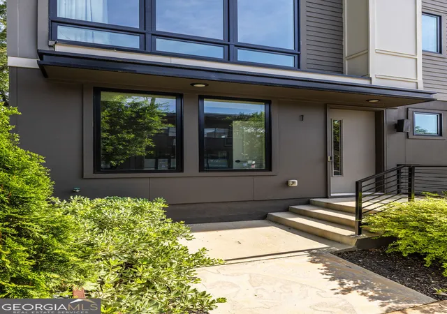3rd image of 1160 Ormewood Ave Se #1, Atlanta, GA 30316 | MLS# 10778980