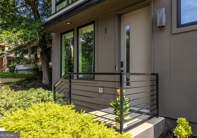 5th image of 1160 Ormewood Ave Se #1, Atlanta, GA 30316 | MLS# 10778980