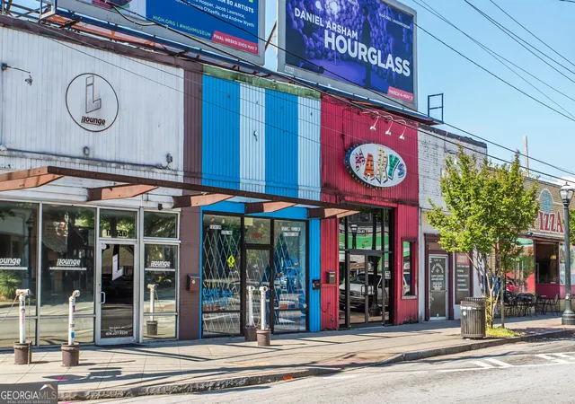64th image of 1160 Ormewood Ave Se #1, Atlanta, GA 30316 | MLS# 10778980