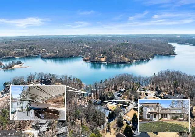 1st image of 5983 Nachoochee Trl, Flowery Branch, GA 30542 | MLS# 10695418