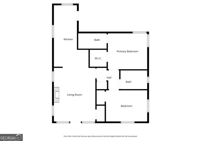 Photo 20 of Single family home for sale at 763 Jones Ave Nw, Atlanta, GA 30314 | MLS# 10716106 | Listing updated on 2026-07-30