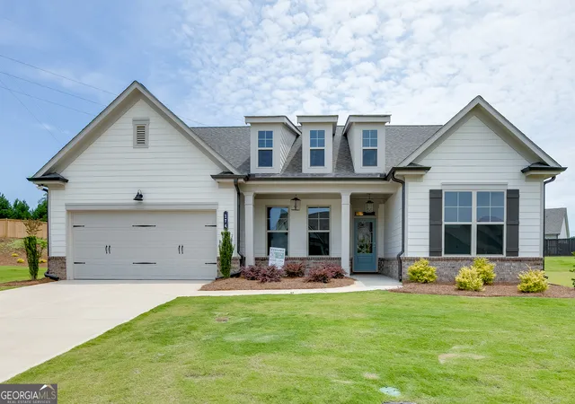 1st image of 174 Oakdale Rd #34, Jefferson, GA 30549 | MLS# 10720907