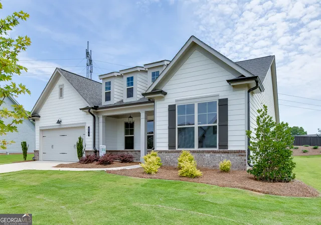 2nd image of 174 Oakdale Rd #34, Jefferson, GA 30549 | MLS# 10720907