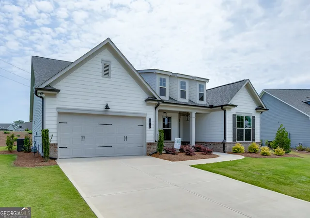 3rd image of 174 Oakdale Rd #34, Jefferson, GA 30549 | MLS# 10720907