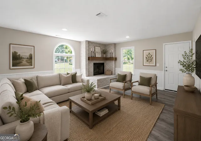 5th image of 200 Appalachee Church Rd, Auburn, GA 30011 | MLS# 10767657