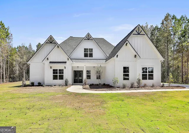 image of 779 Alex Stephens Rd #LOT 4, Moreland, GA 30259 | MLS# 10813967