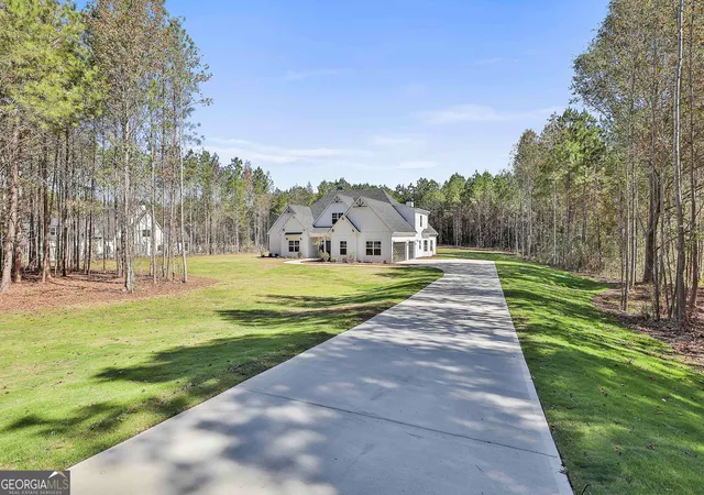 image of 779 Alex Stephens Rd #LOT 4, Moreland, GA 30259 | MLS# 10813967