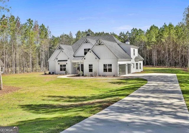 image of 779 Alex Stephens Rd #LOT 4, Moreland, GA 30259 | MLS# 10813967