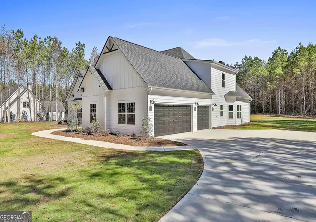 image of 779 Alex Stephens Rd #LOT 4, Moreland, GA 30259 | MLS# 10813967