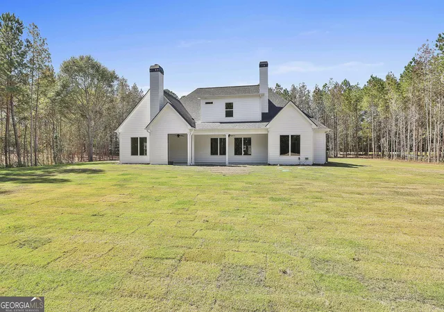54th image of 779 Alex Stephens Rd #LOT 4, Moreland, GA 30259 | MLS# 10813967