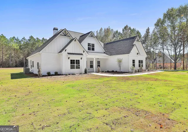 image of 779 Alex Stephens Rd #LOT 4, Moreland, GA 30259 | MLS# 10813967