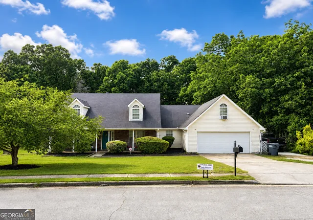 Photo 1 of Single family home for sale at 35 Berkshire Keep, Covington, GA 30016 | MLS# 10797472 | Listing updated on 2026-09-17
