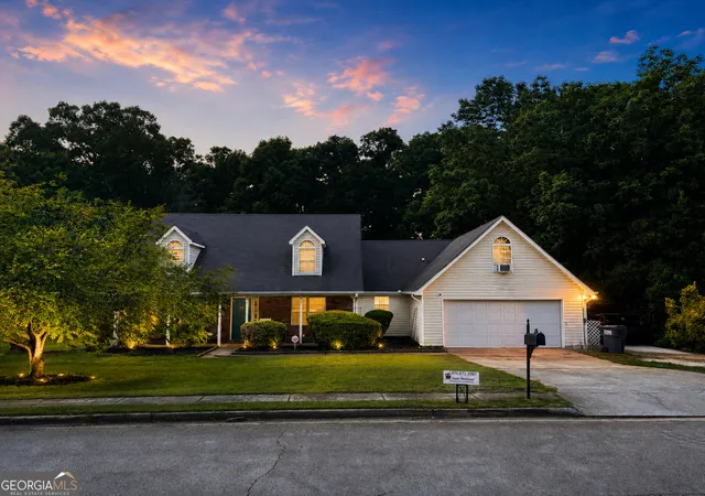 Photo 2 of Single family home for sale at 35 Berkshire Keep, Covington, GA 30016 | MLS# 10797472 | Listing updated on 2026-09-17