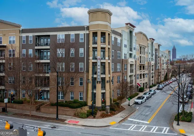 Homes for sale in Atlanta, GA | 390 17Th St Nw, Atlanta, GA 30363